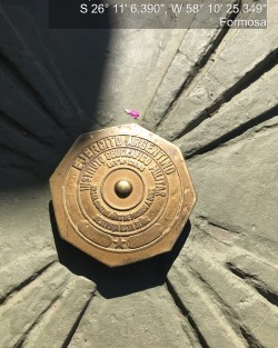 Nodal 202 - IGN - Instituto Geográfico Nacional