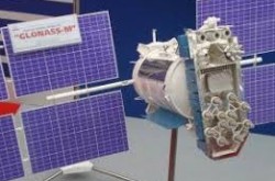 Satélites GLONASS, RUSIA